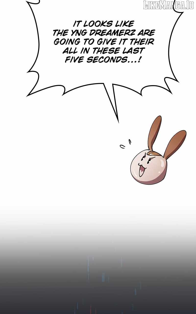 Overtime Elite Chapter 50 - Page 11