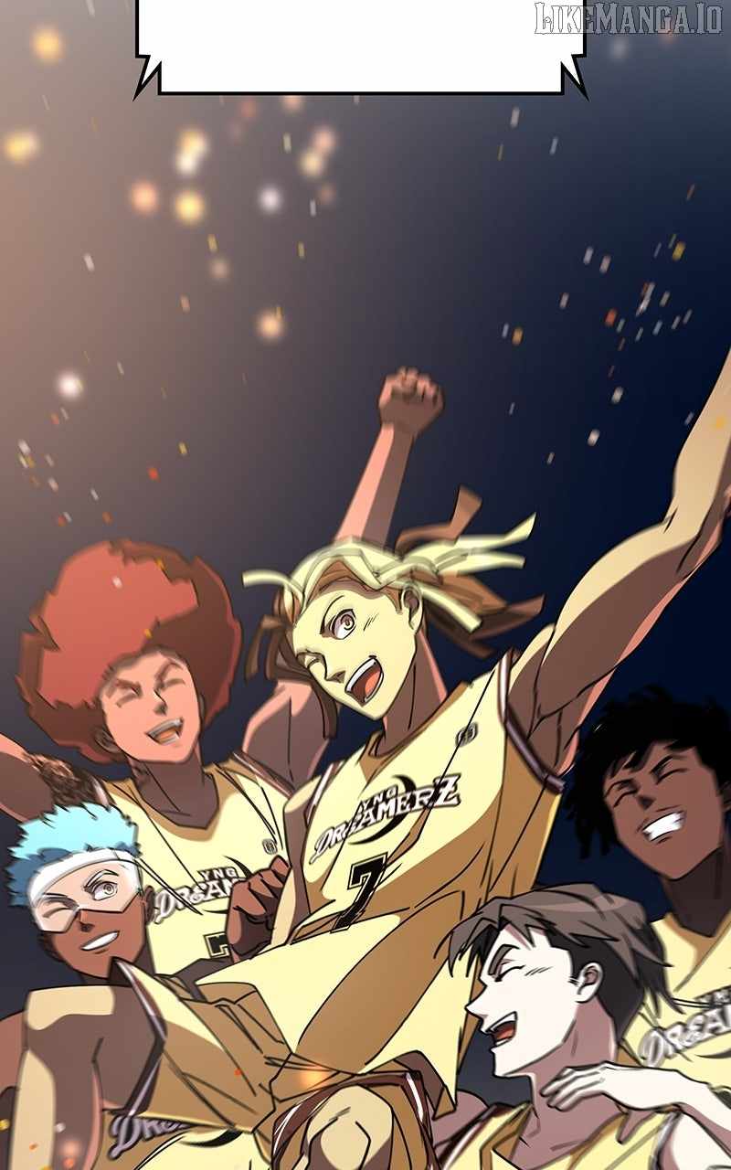 Overtime Elite Chapter 50 - Page 102