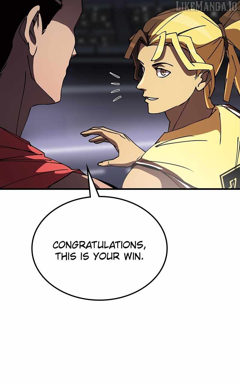 Overtime Elite Chapter 50 - Page 110
