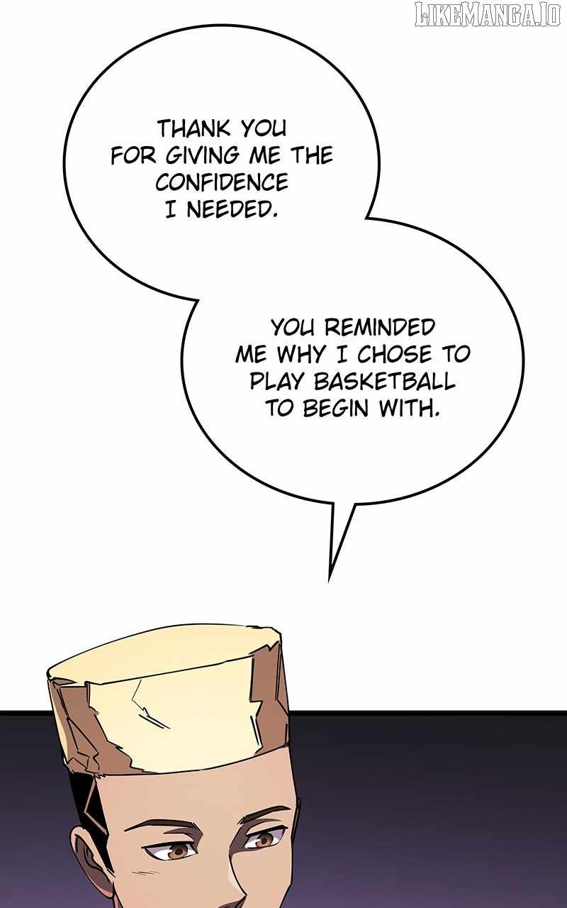 Overtime Elite Chapter 50 - Page 111