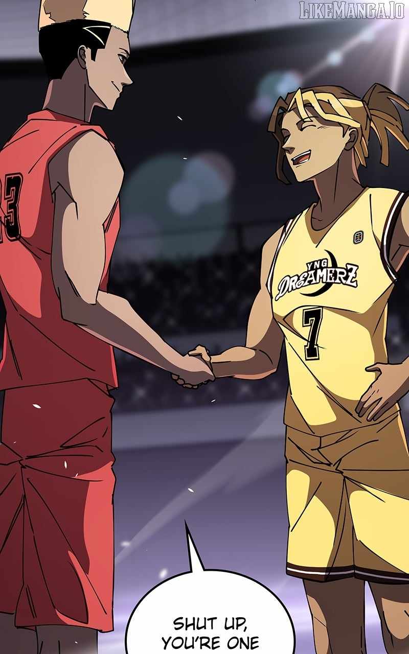 Overtime Elite Chapter 50 - Page 115