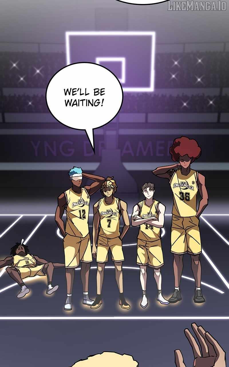 Overtime Elite Chapter 50 - Page 117