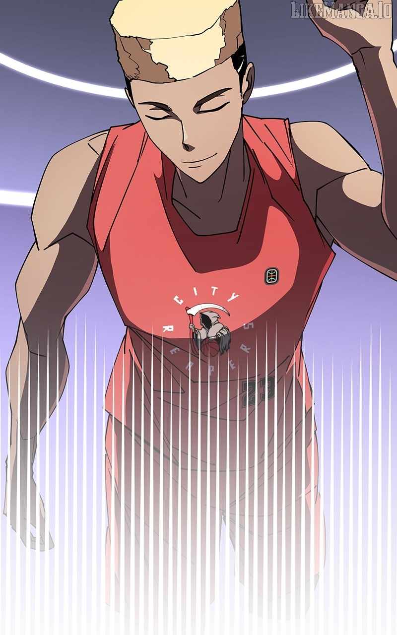 Overtime Elite Chapter 50 - Page 118