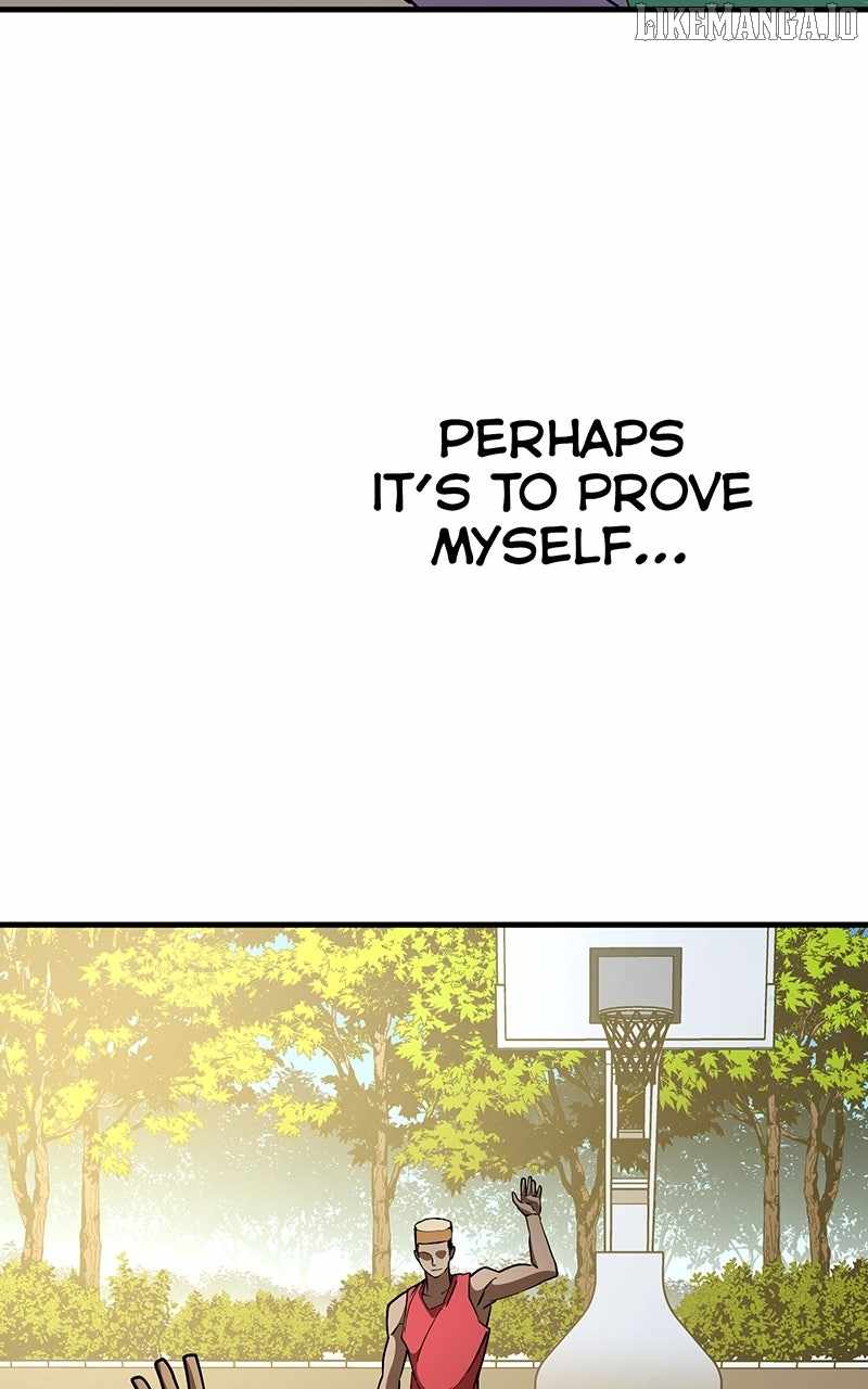 Overtime Elite Chapter 50 - Page 123