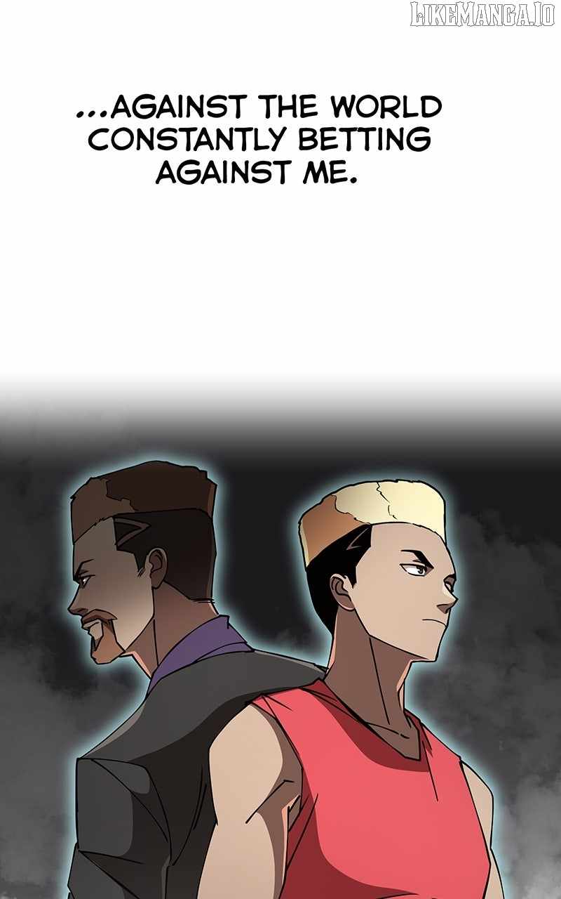 Overtime Elite Chapter 50 - Page 125