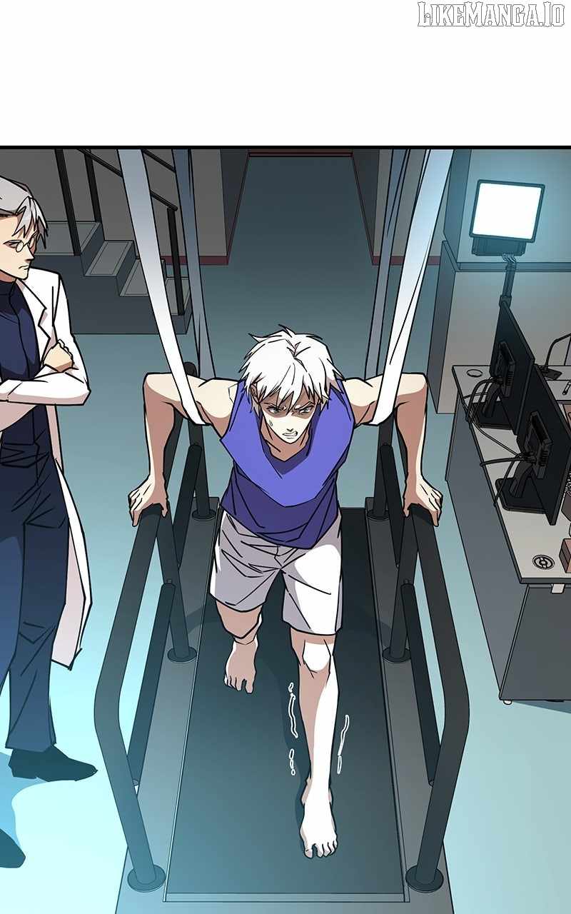 Overtime Elite Chapter 50 - Page 127