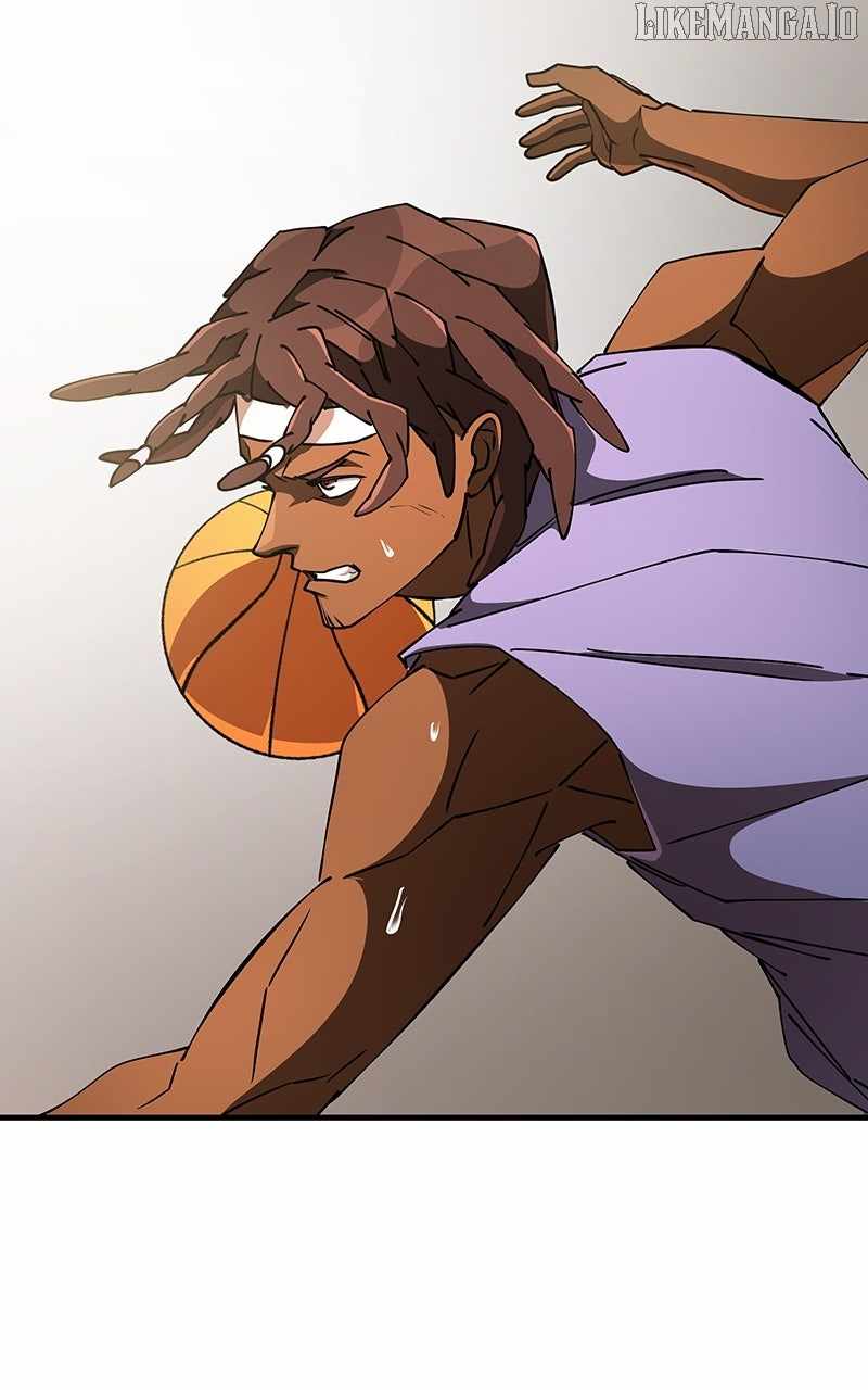 Overtime Elite Chapter 50 - Page 129