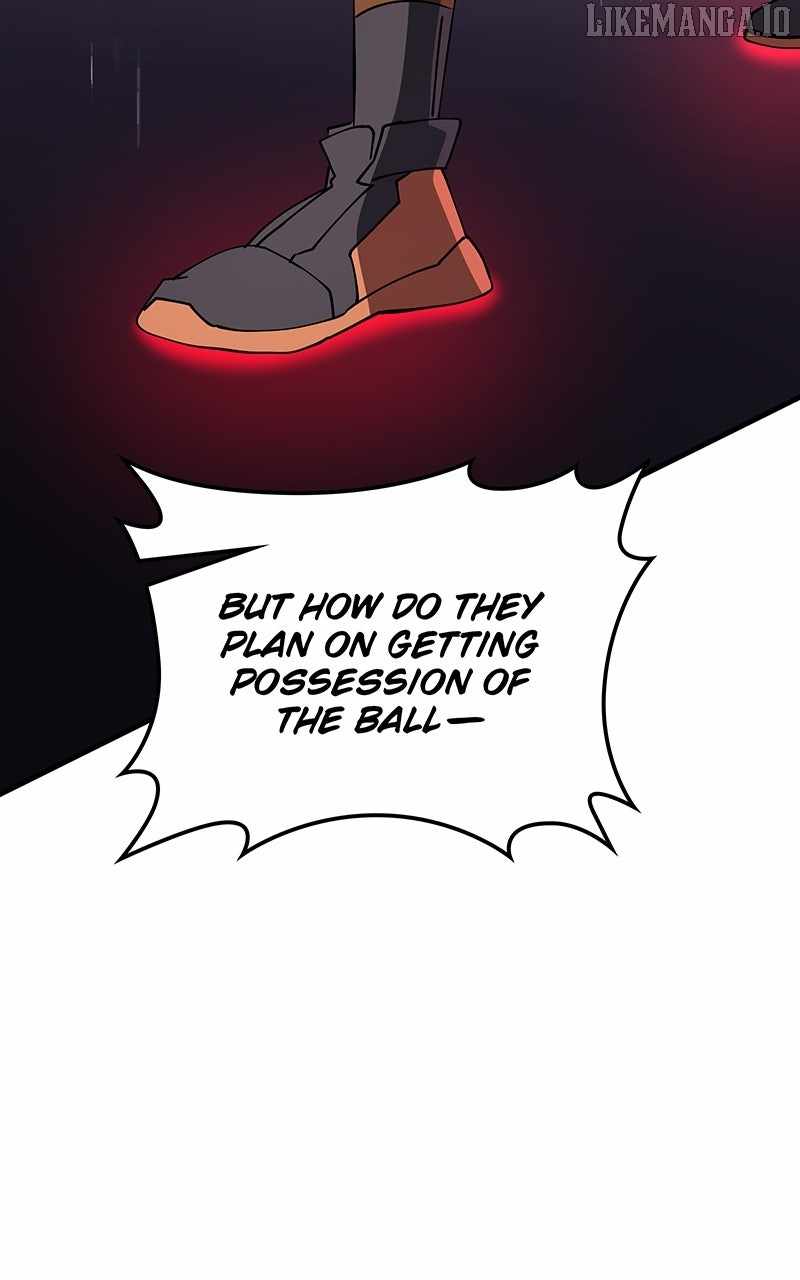 Overtime Elite Chapter 50 - Page 14