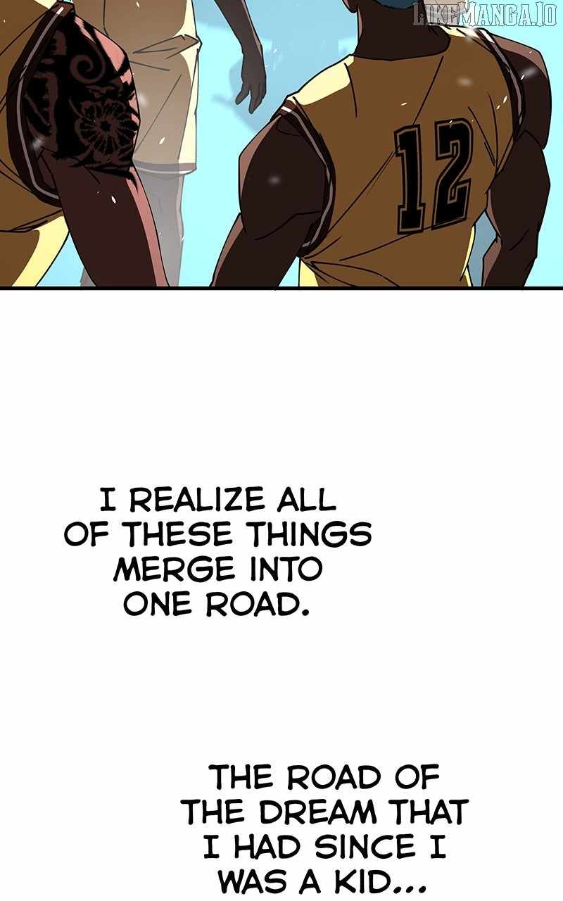 Overtime Elite Chapter 50 - Page 132
