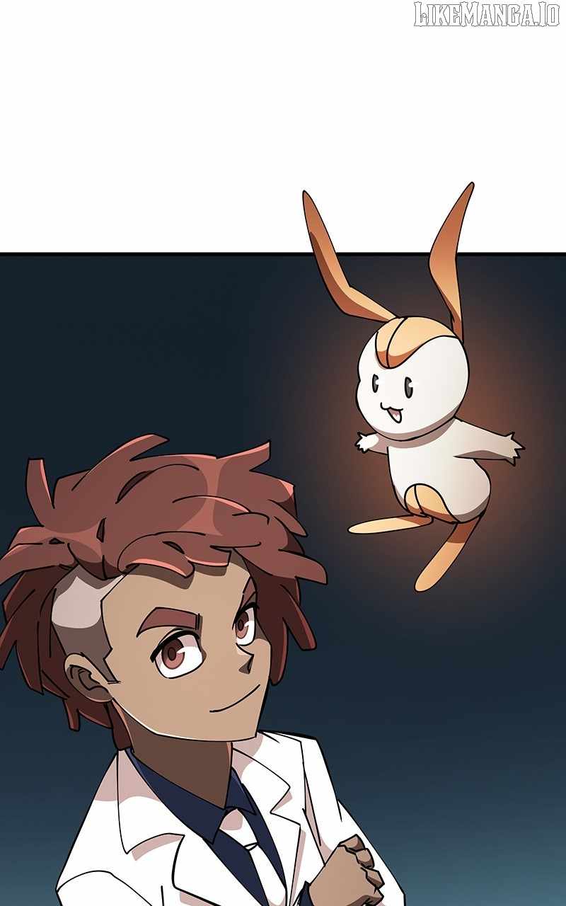 Overtime Elite Chapter 50 - Page 134