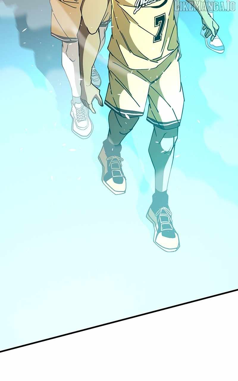 Overtime Elite Chapter 50 - Page 140