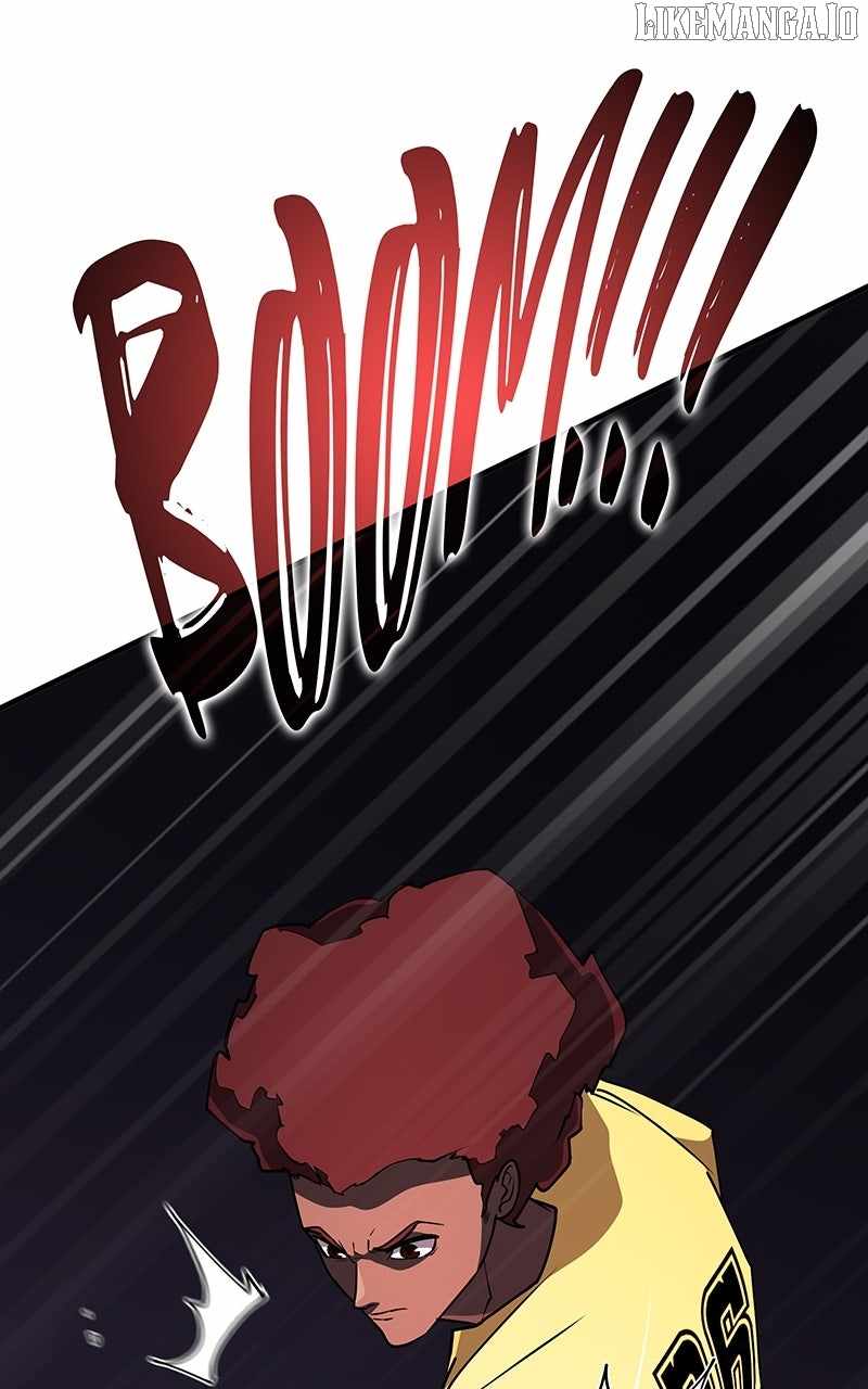 Overtime Elite Chapter 50 - Page 15