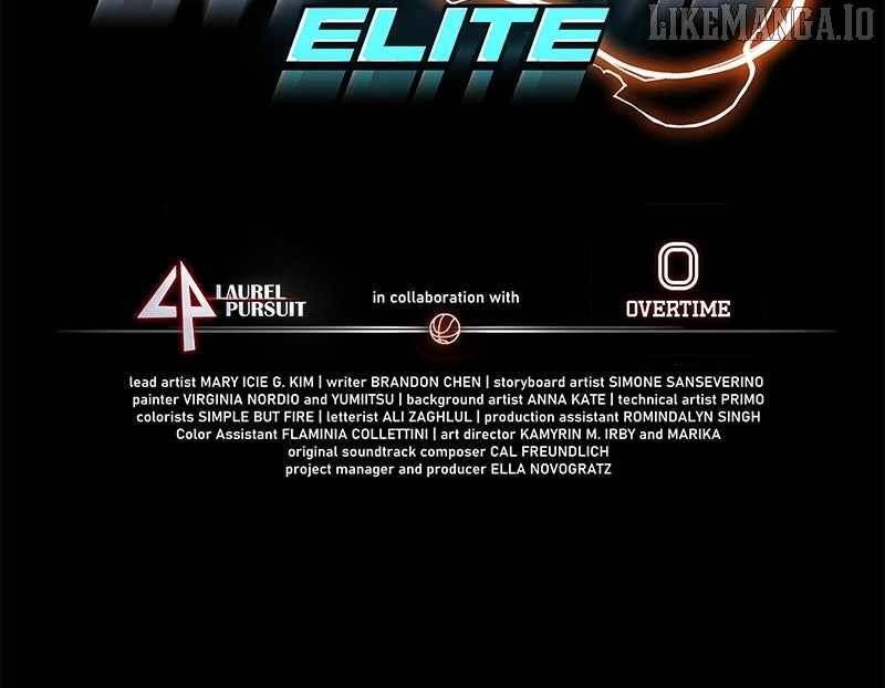 Overtime Elite Chapter 50 - Page 142