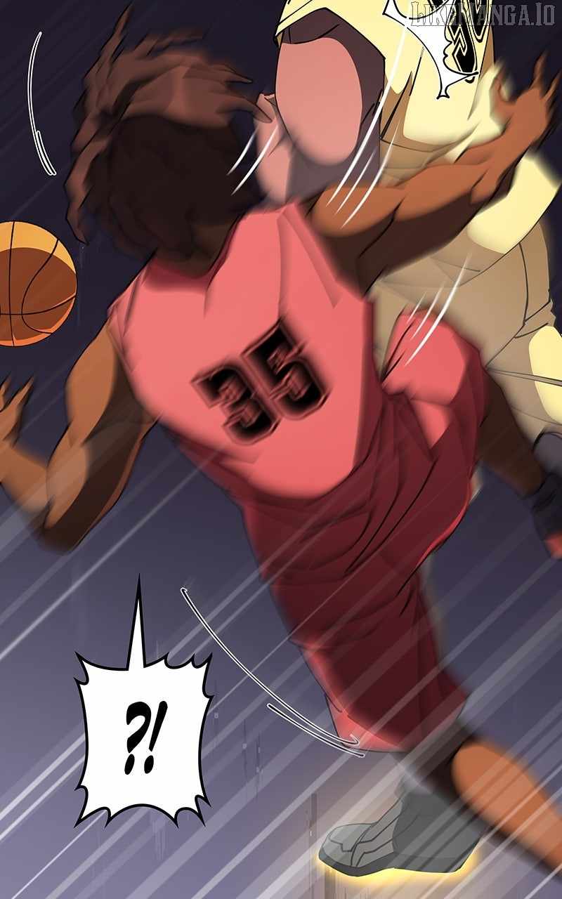 Overtime Elite Chapter 50 - Page 16