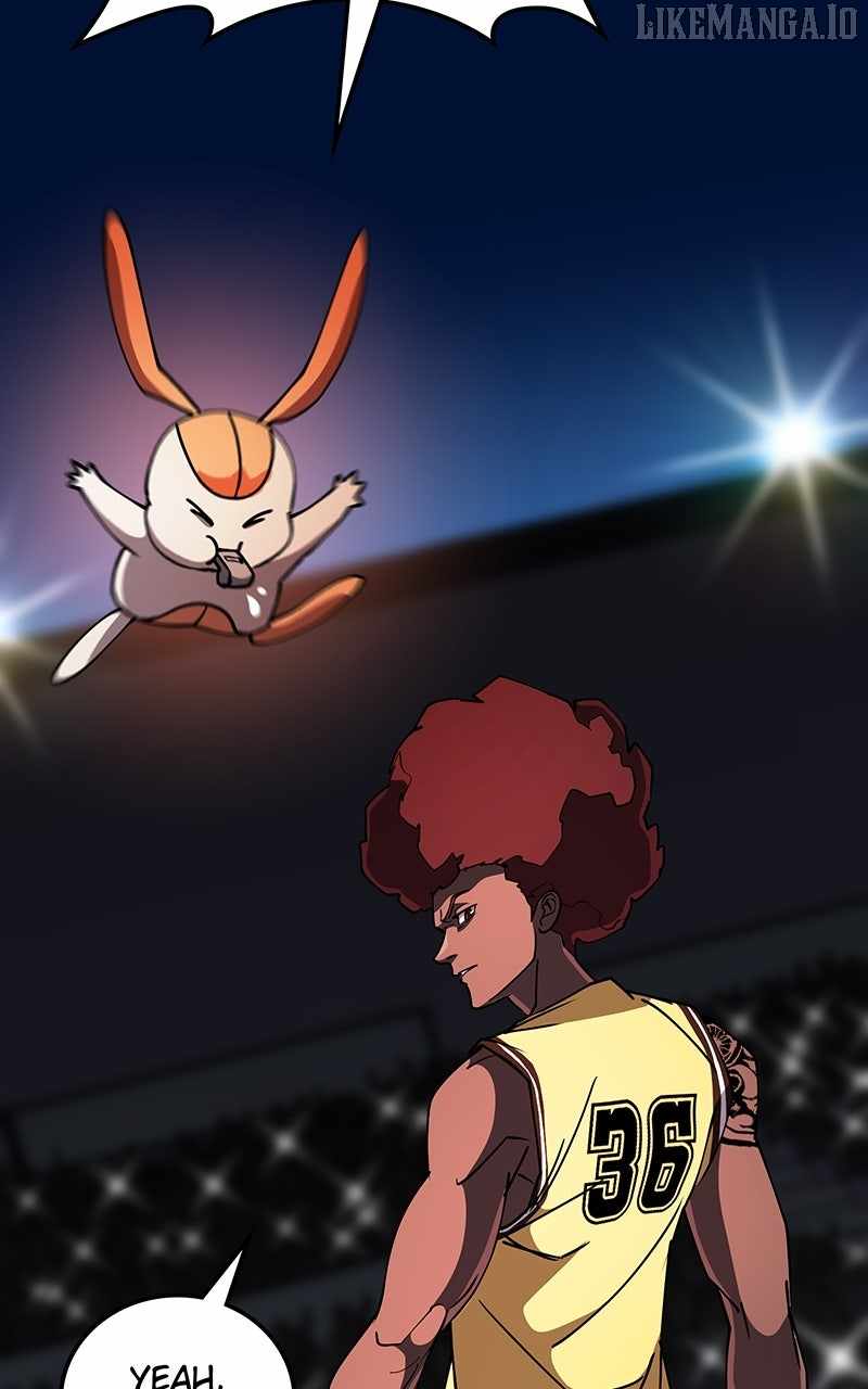 Overtime Elite Chapter 50 - Page 18