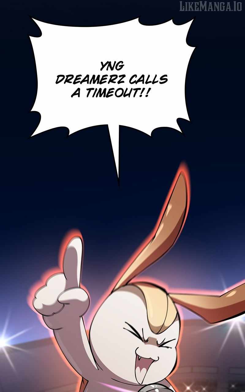 Overtime Elite Chapter 50 - Page 3