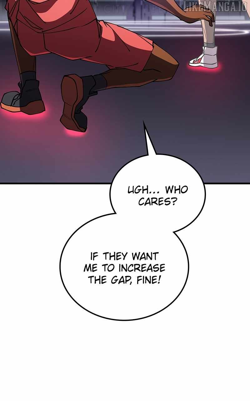 Overtime Elite Chapter 50 - Page 22
