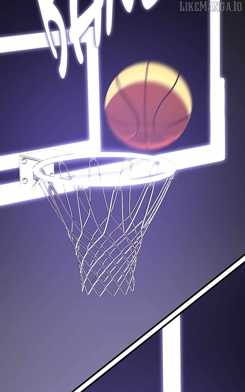 Overtime Elite Chapter 50 - Page 27