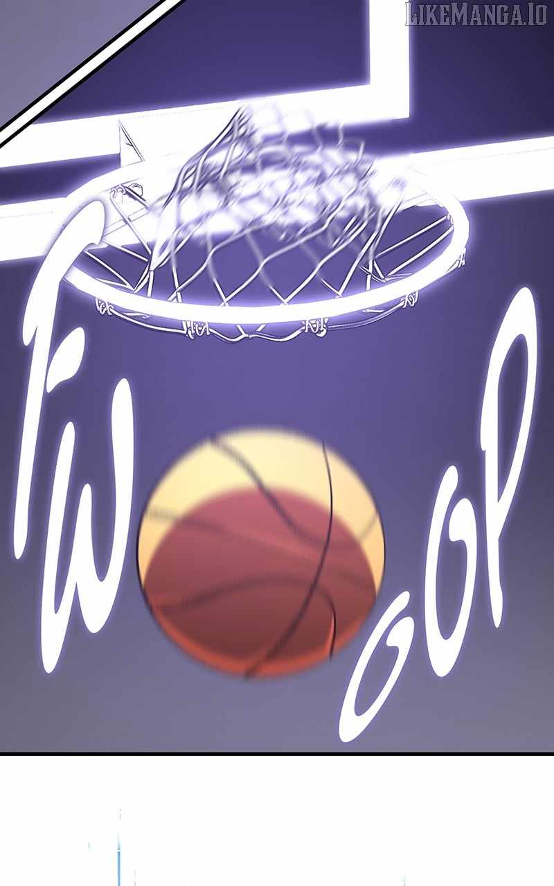 Overtime Elite Chapter 50 - Page 28