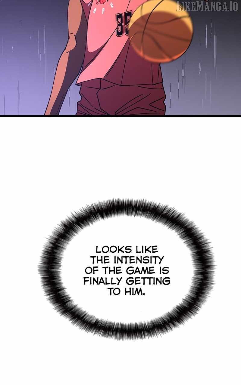 Overtime Elite Chapter 50 - Page 30