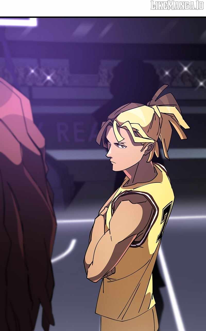 Overtime Elite Chapter 50 - Page 31