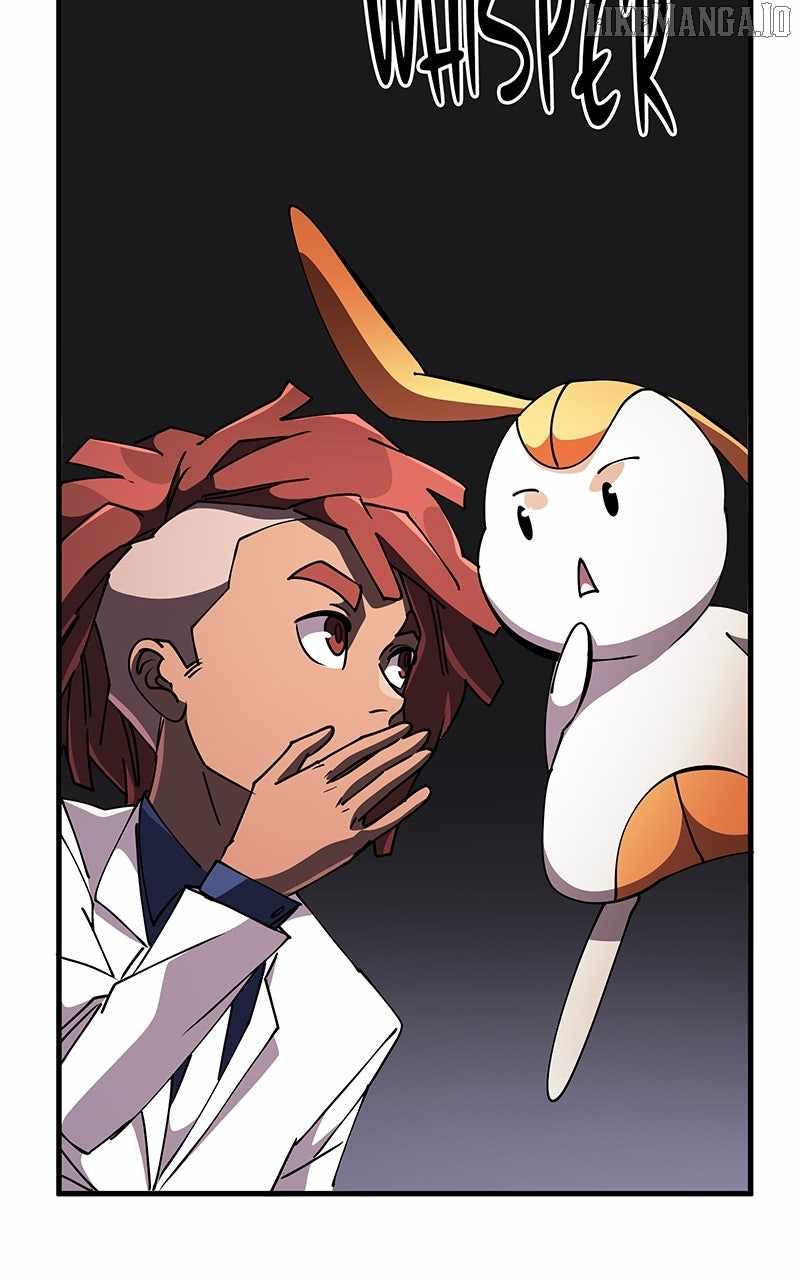 Overtime Elite Chapter 50 - Page 33