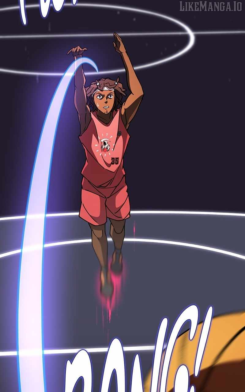 Overtime Elite Chapter 50 - Page 35