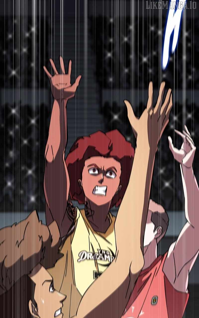 Overtime Elite Chapter 50 - Page 40
