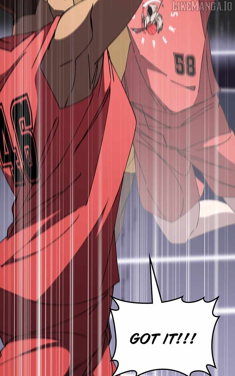 Overtime Elite Chapter 50 - Page 41