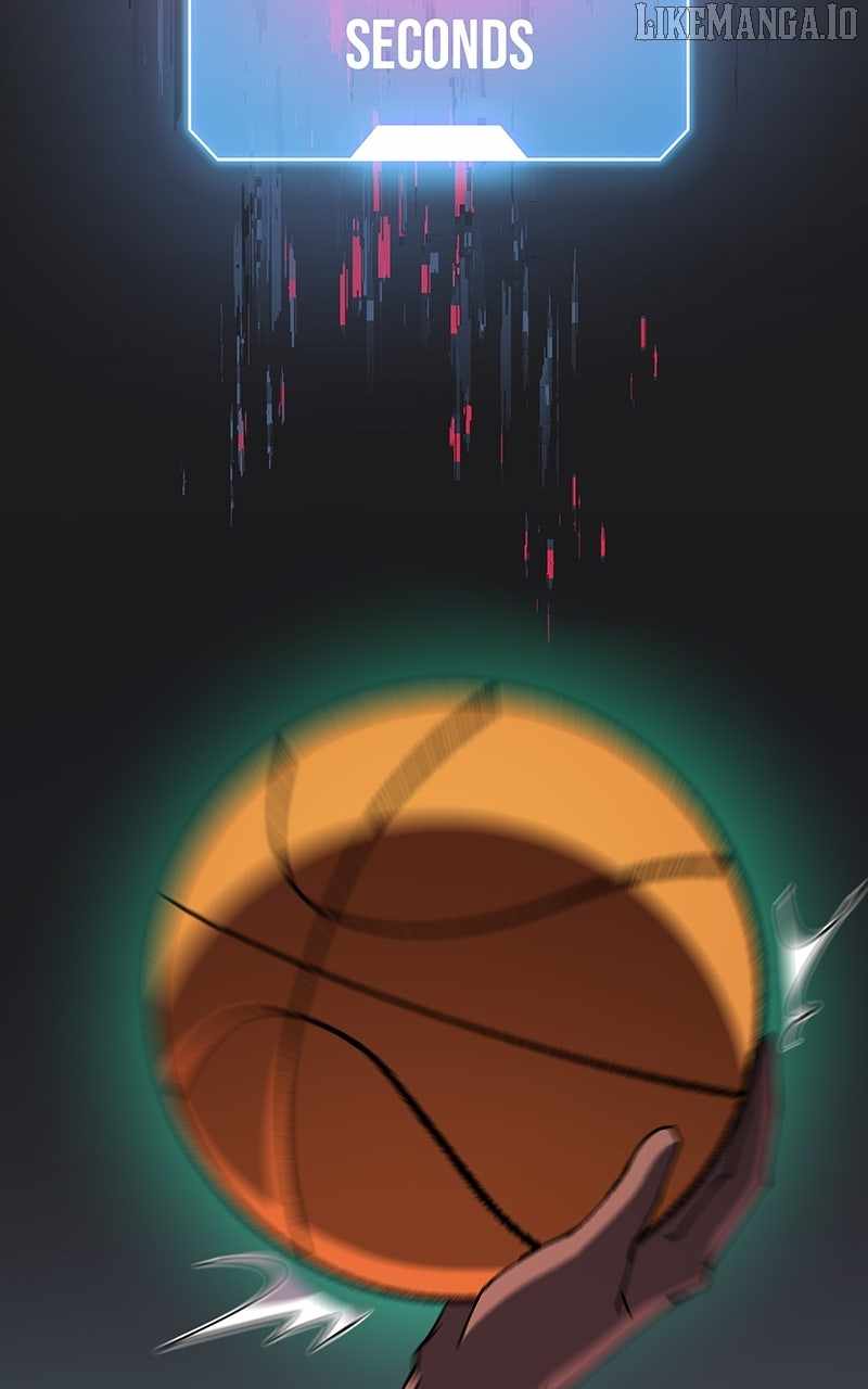 Overtime Elite Chapter 50 - Page 43