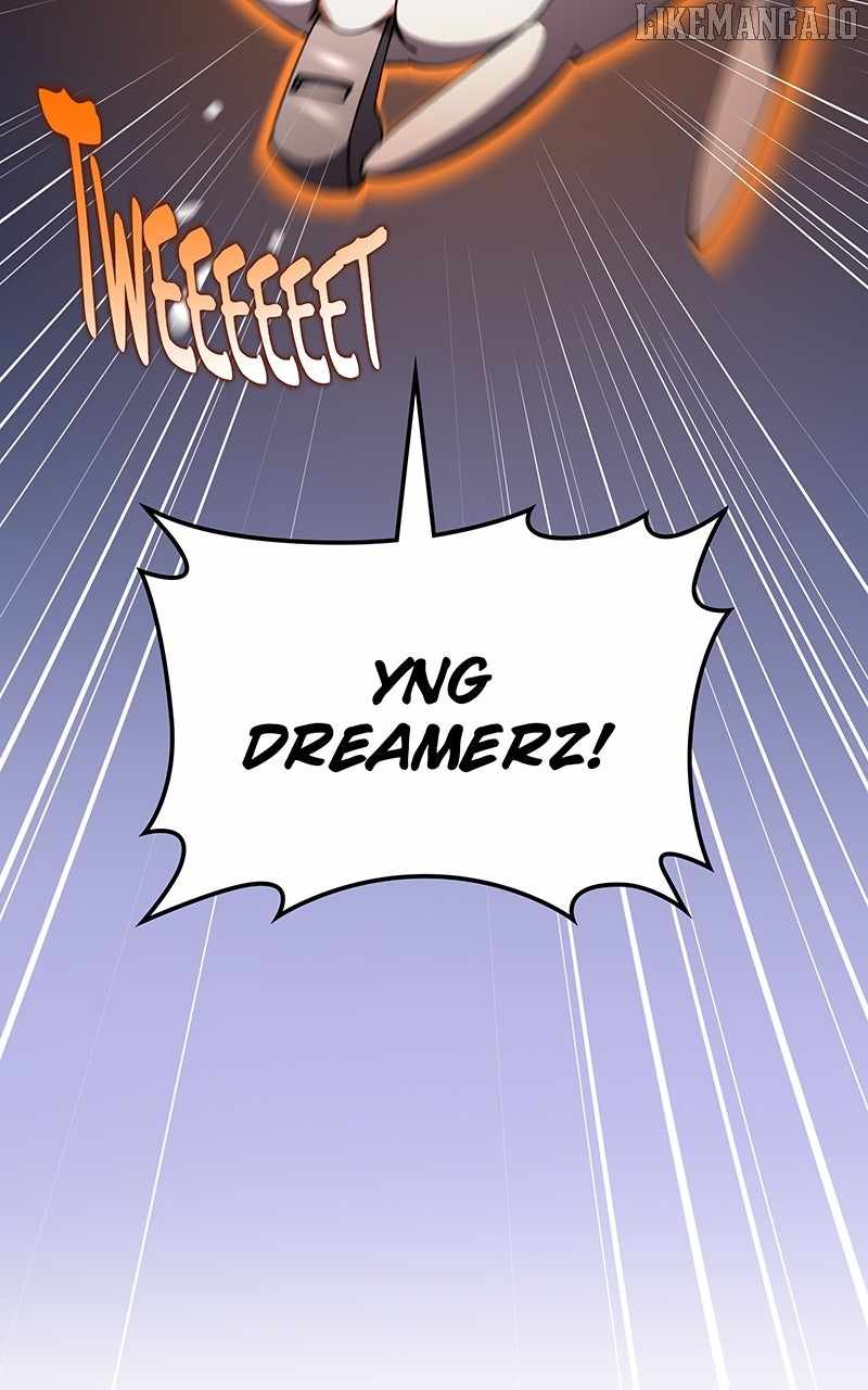 Overtime Elite Chapter 50 - Page 47