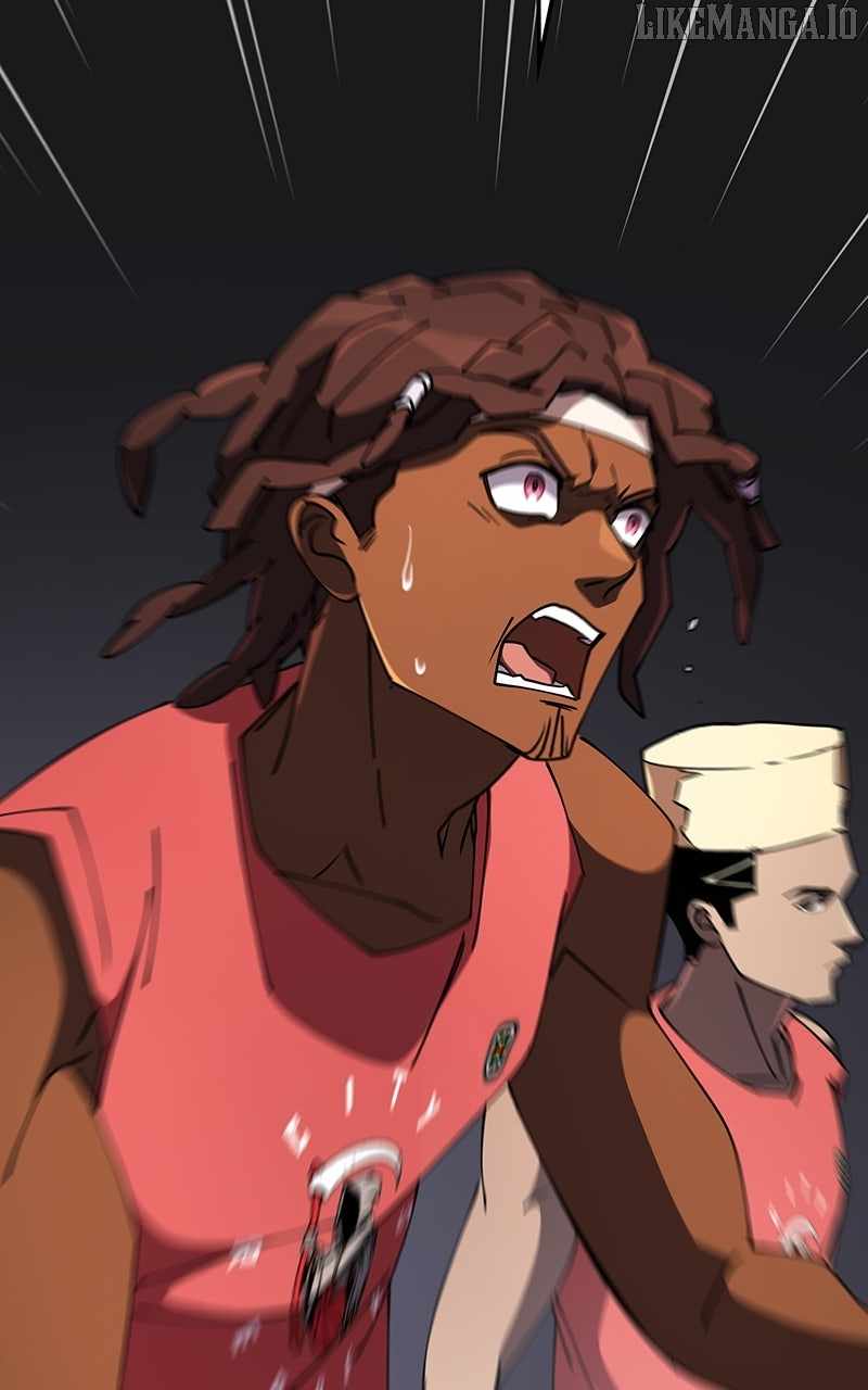 Overtime Elite Chapter 50 - Page 49
