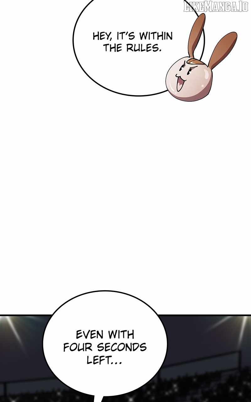 Overtime Elite Chapter 50 - Page 51