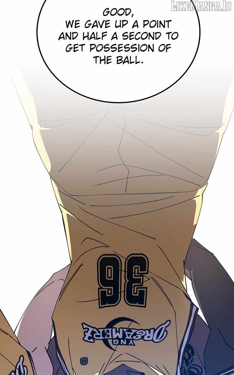 Overtime Elite Chapter 50 - Page 54