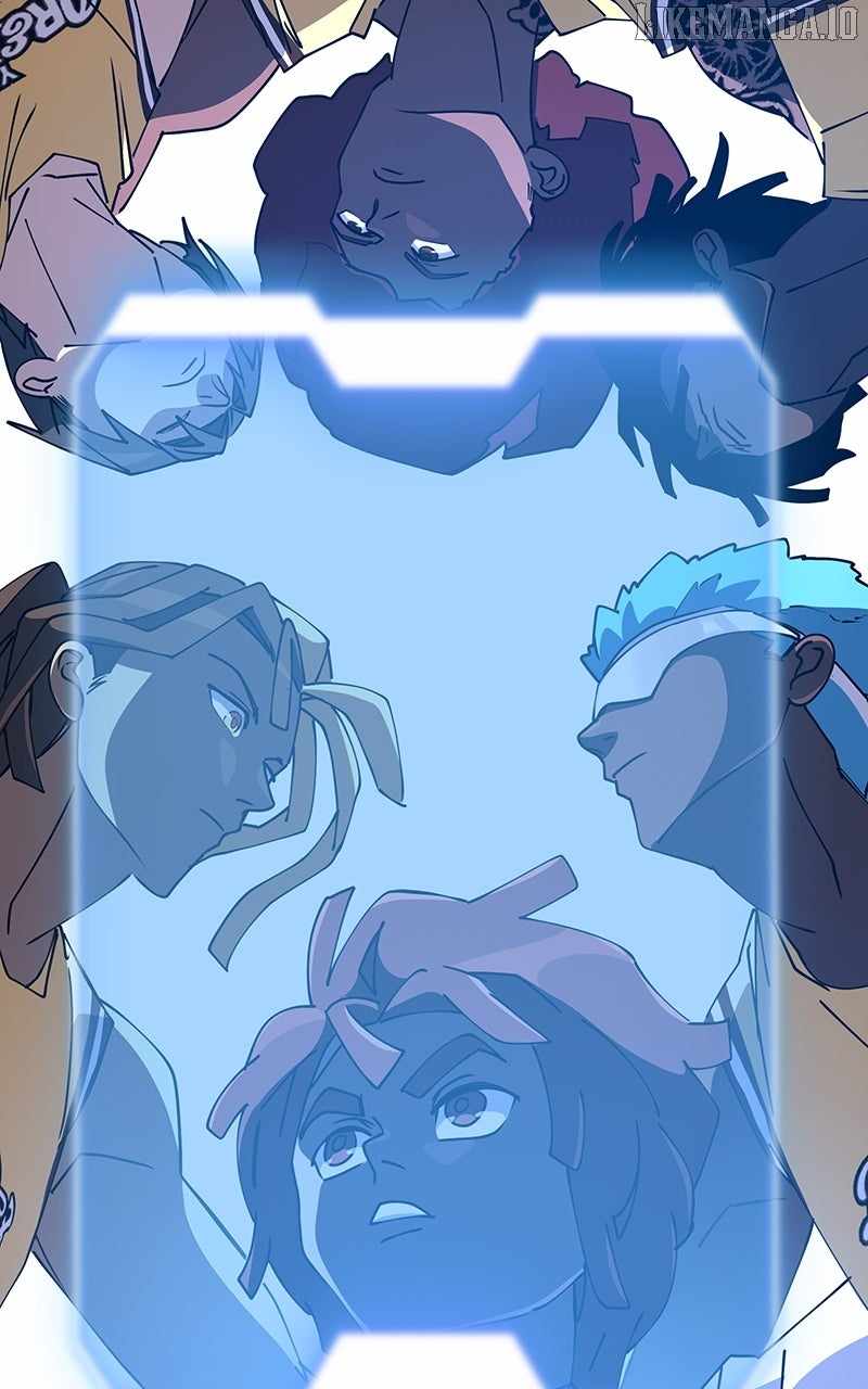 Overtime Elite Chapter 50 - Page 55
