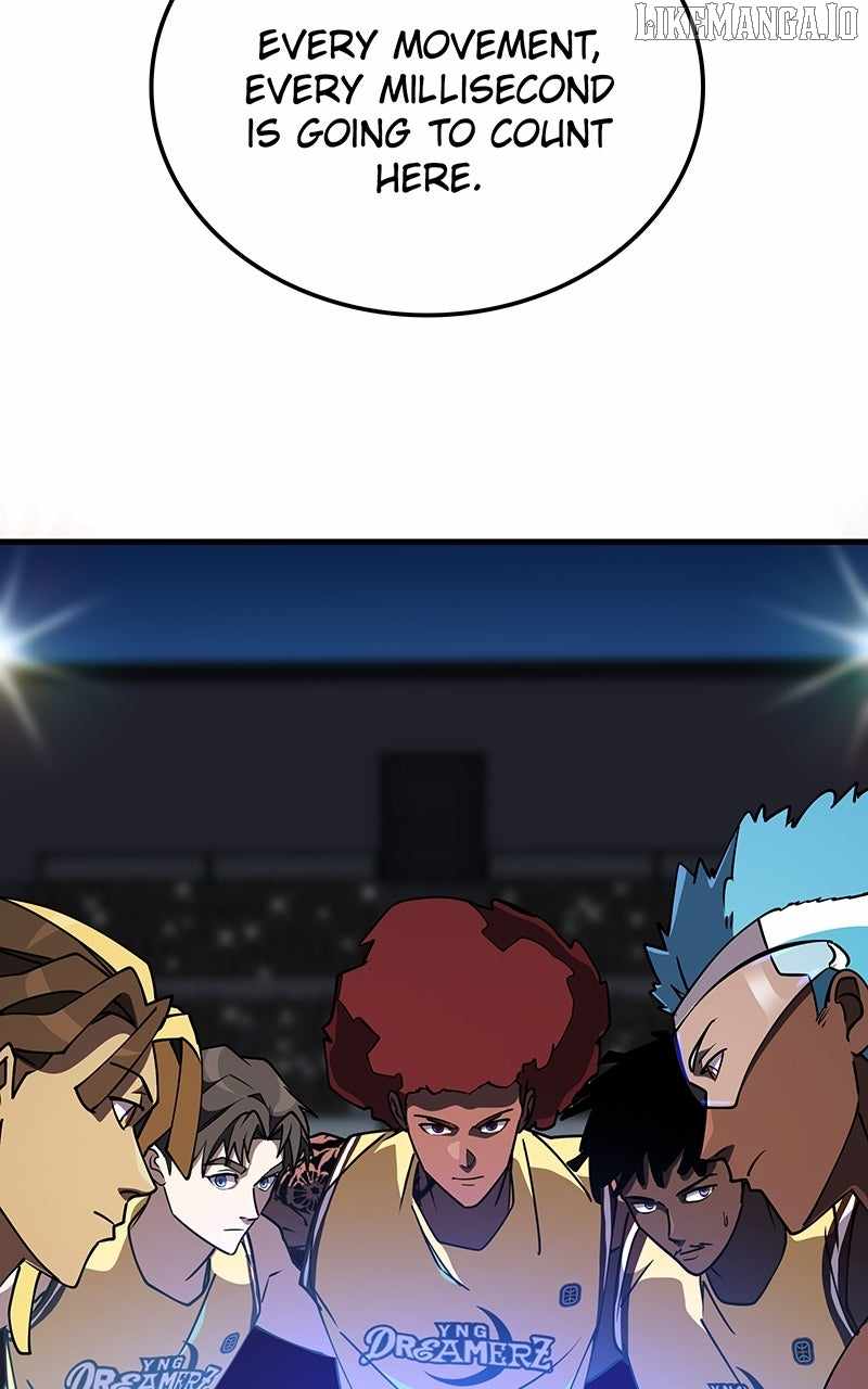 Overtime Elite Chapter 50 - Page 57