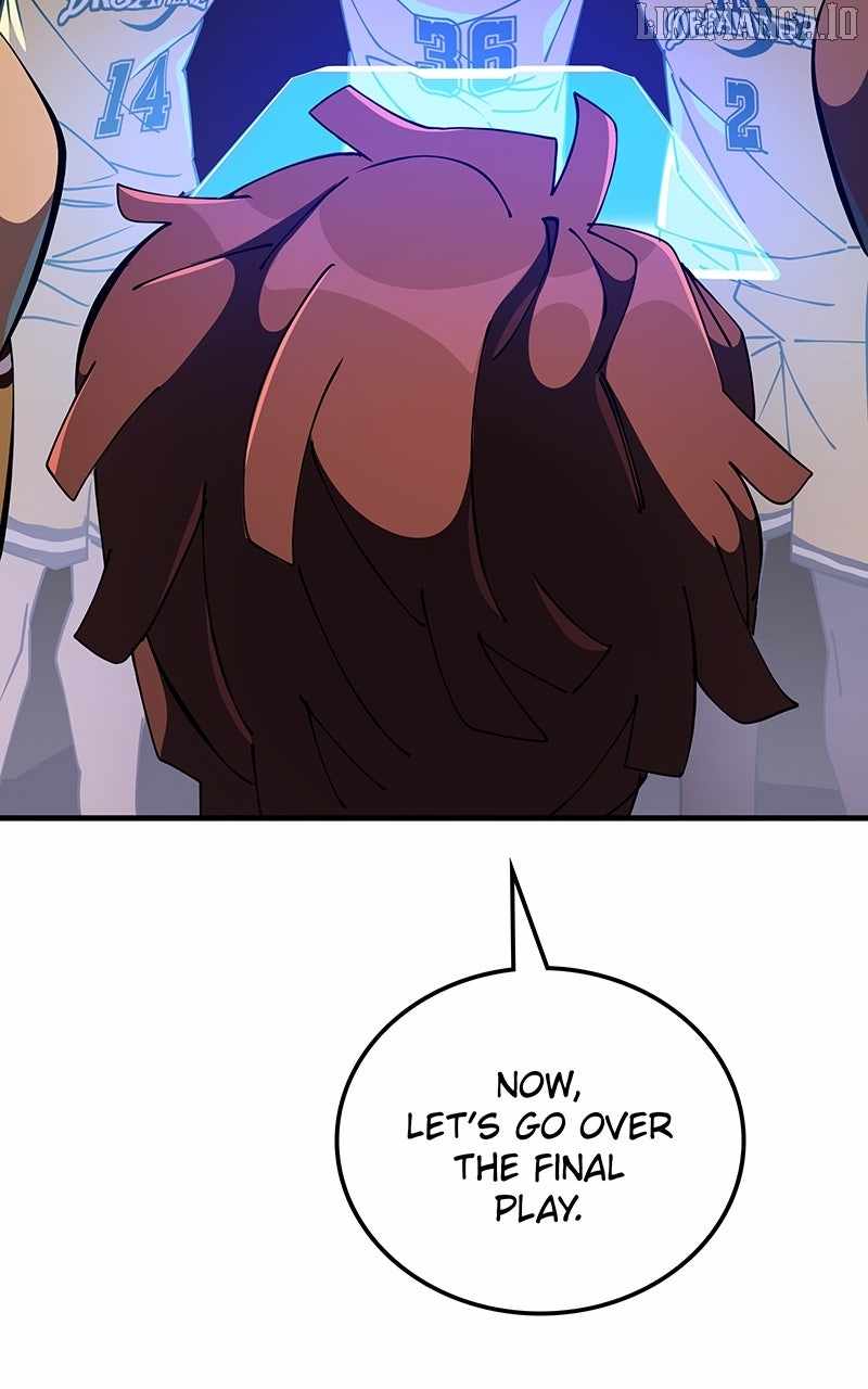 Overtime Elite Chapter 50 - Page 58