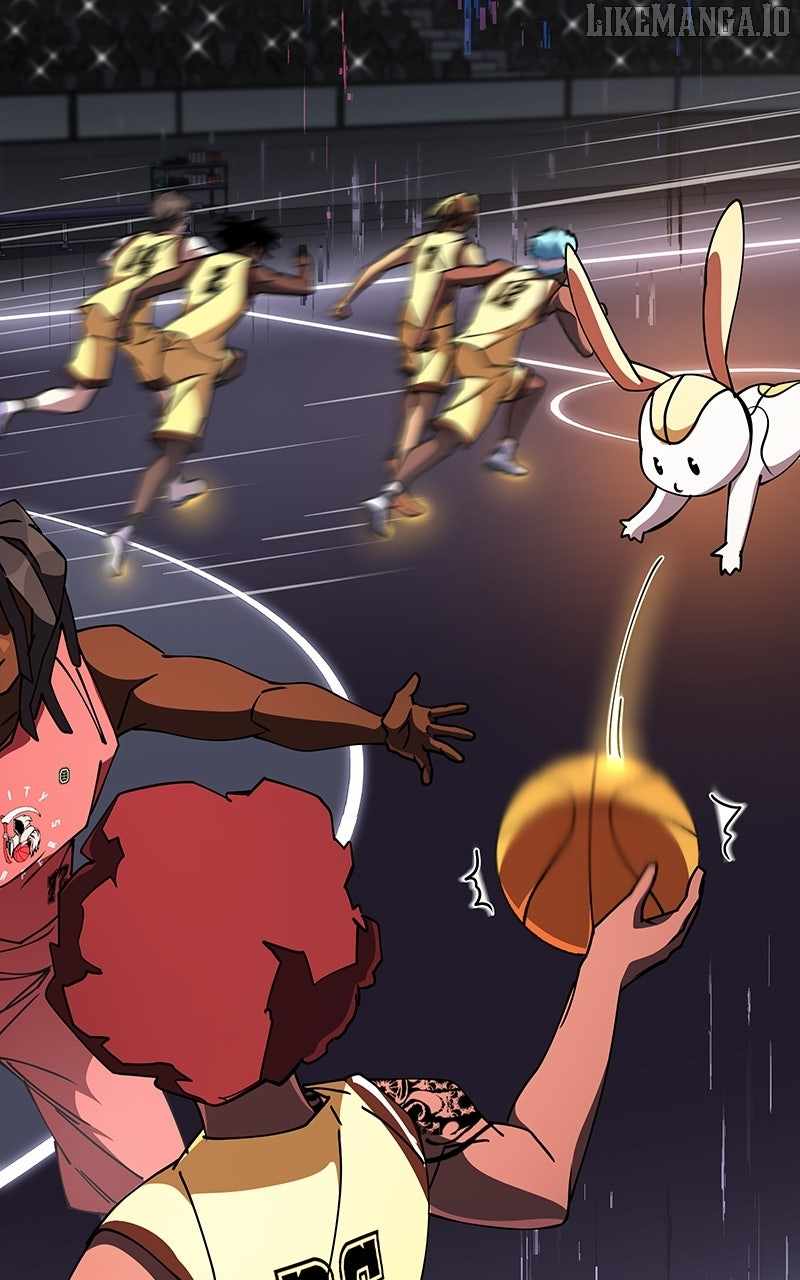 Overtime Elite Chapter 50 - Page 60