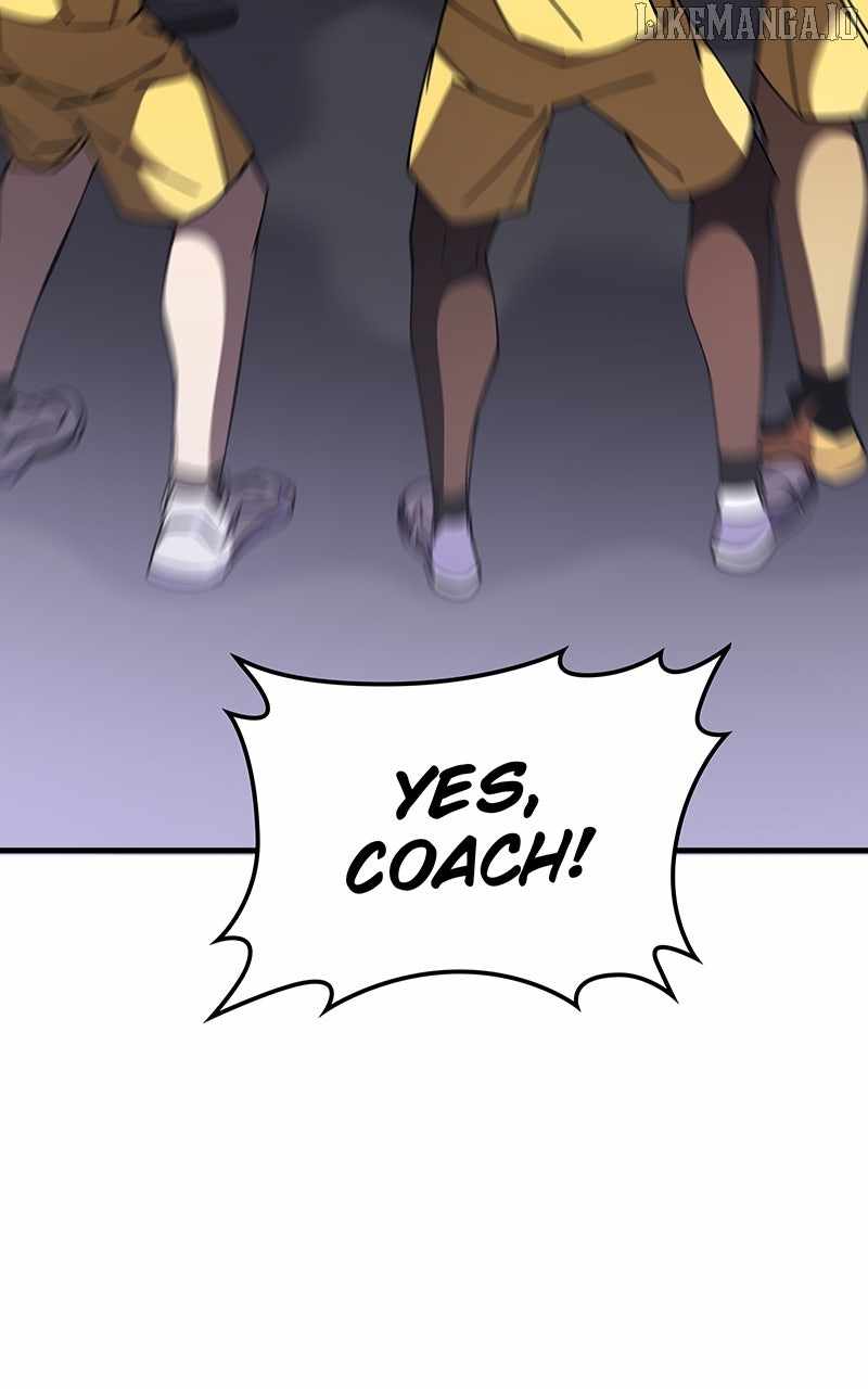 Overtime Elite Chapter 50 - Page 7