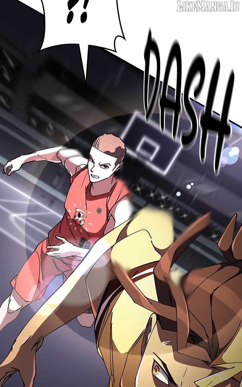 Overtime Elite Chapter 50 - Page 62