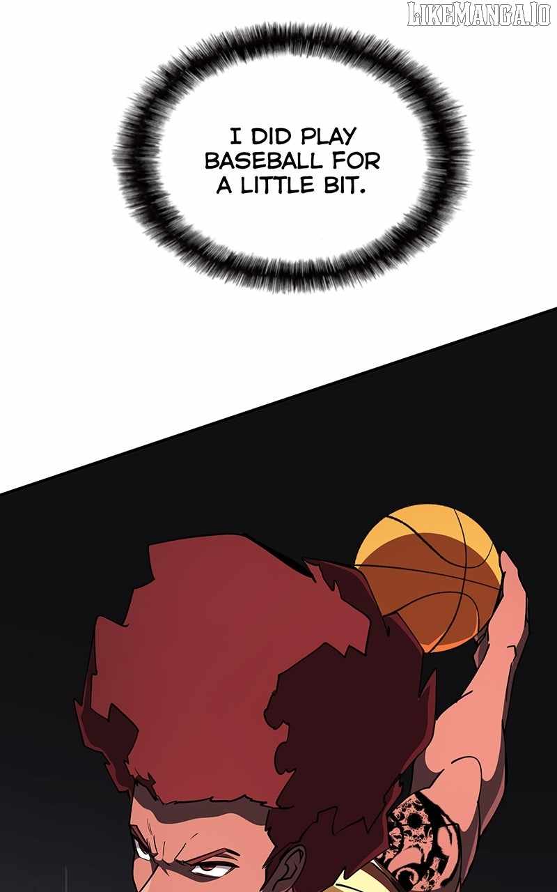Overtime Elite Chapter 50 - Page 64