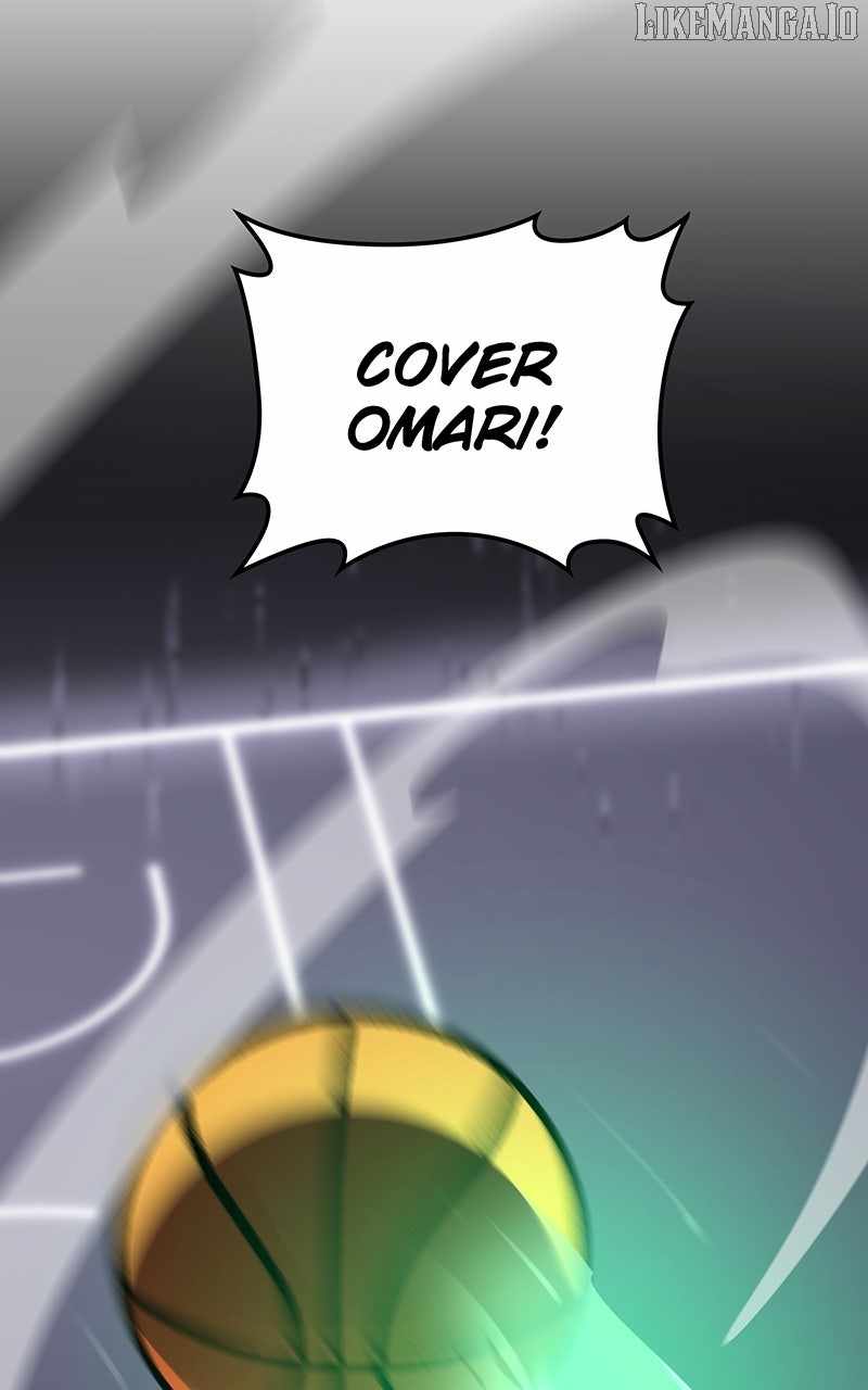 Overtime Elite Chapter 50 - Page 68