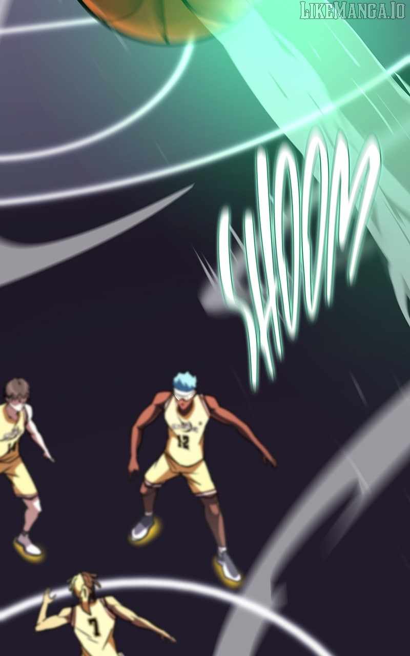 Overtime Elite Chapter 50 - Page 69