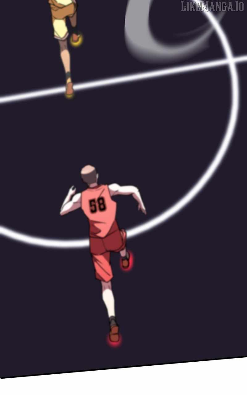 Overtime Elite Chapter 50 - Page 70