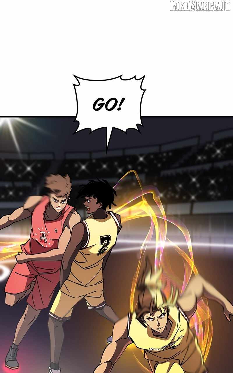 Overtime Elite Chapter 50 - Page 74