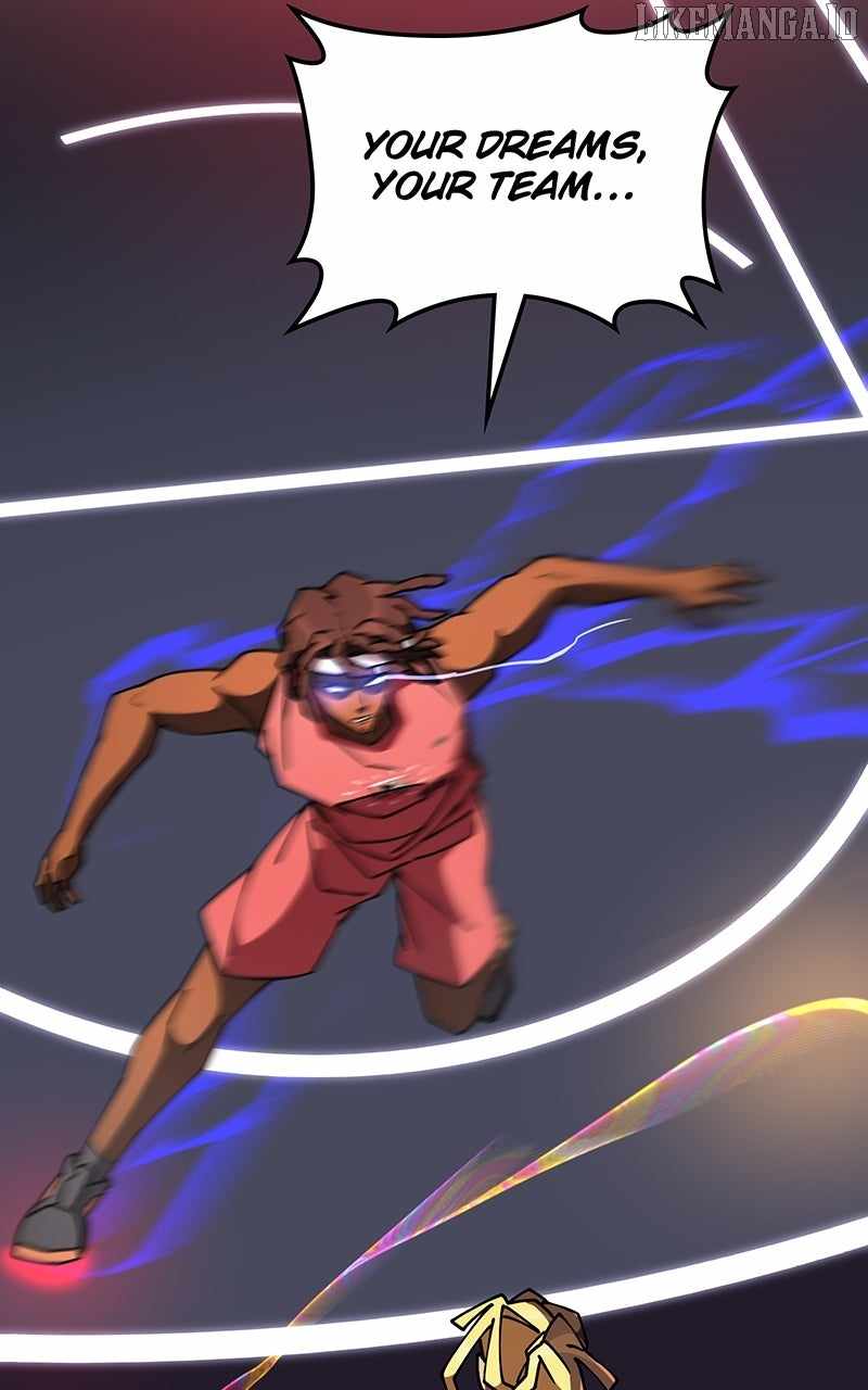 Overtime Elite Chapter 50 - Page 76