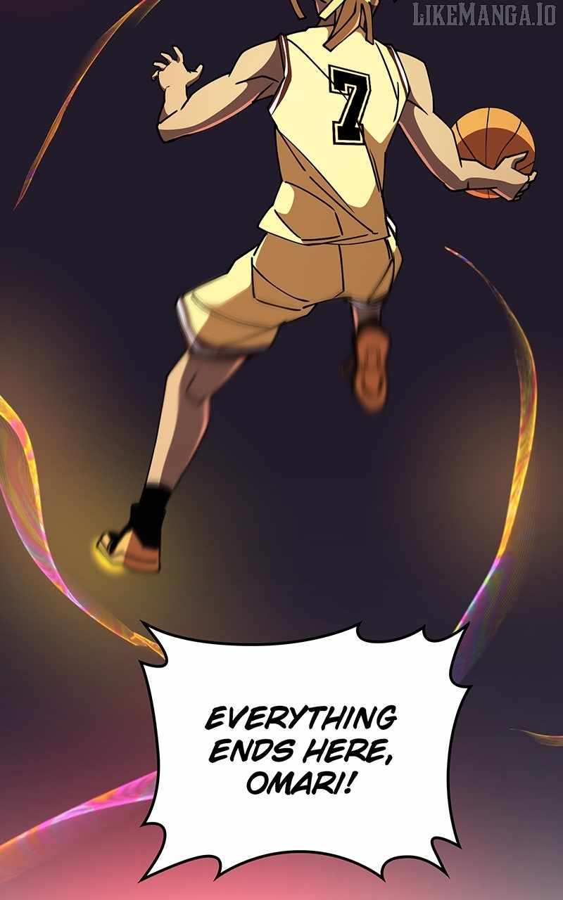 Overtime Elite Chapter 50 - Page 77
