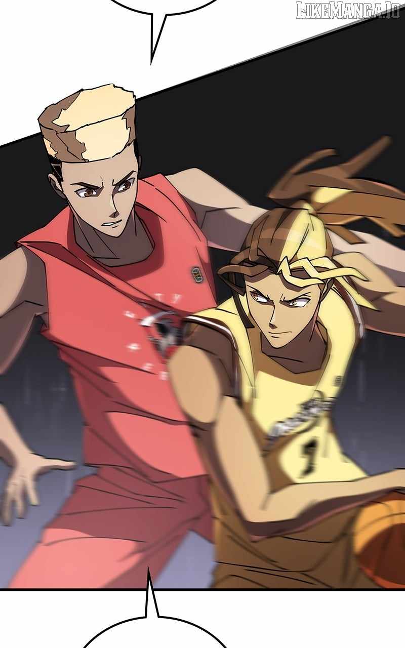 Overtime Elite Chapter 50 - Page 80