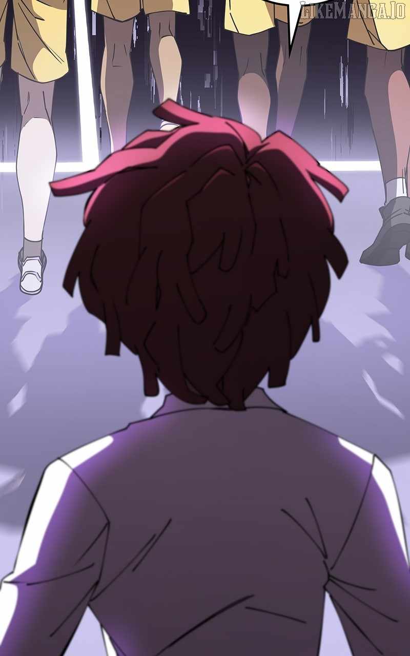 Overtime Elite Chapter 50 - Page 9