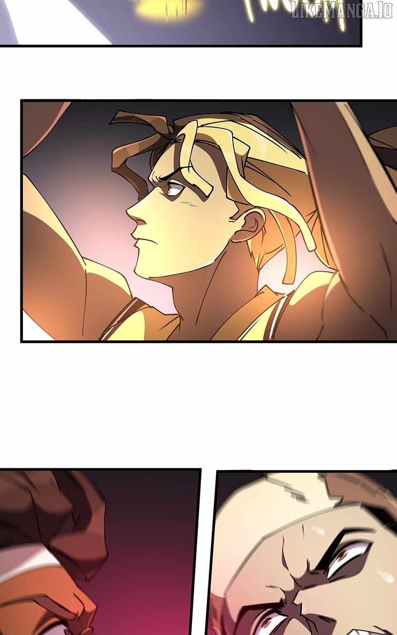 Overtime Elite Chapter 50 - Page 82